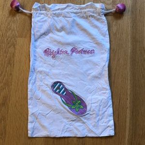 Brighton Footwear bag